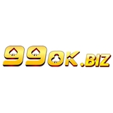 The "99OK | LINK ĐĂNG KÝ 99OK HỖ TRỢ 24/7 MỚI NHẤT" user's logo