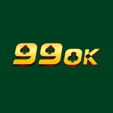 The "99OK" user's logo