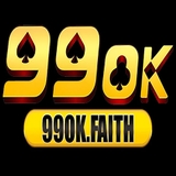 The "99okfaith" user's logo