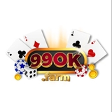 The "99okfarm" user's logo