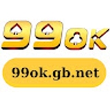 The "99OK – Nhà cái cá cược trực tuyến uy tín, tỷ lệ trả thưởng minh bạch" user's logo