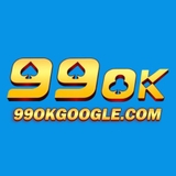 The "Nhà cái 99OK" user's logo