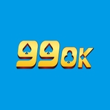 The "99OK immo" user's logo