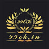 The "99okin" user's logo
