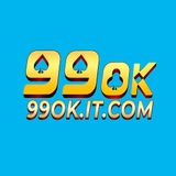 The "99OK – Cá cược đa dạng, dễ thắng!" user's logo