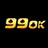 The "99ok " user's logo