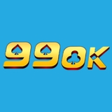 The "99OK Nhà cái bảo" user's logo