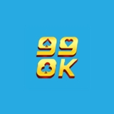 The "99okkk blog" user's logo