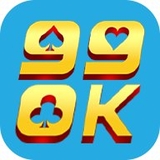 The "99ok" user's logo