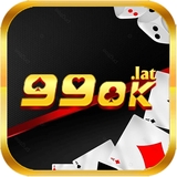 The "99OK" user's logo