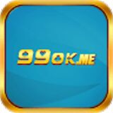 The "99okme" user's logo