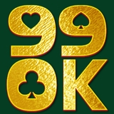 The "99OK Money" user's logo