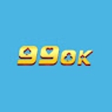 The "99ok " user's logo