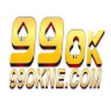 The "99OK" user's logo