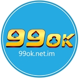 The "99ok net im" user's logo