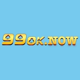The "99OK NOW 99 OK - Link Đăng Nhập Nhà Cái 99OK Casino" user's logo