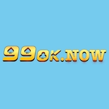 The "99OK NOW 99 OK - Link Đăng Nhập Nhà Cái 99OK Casino" user's logo