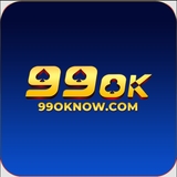 The "99oknowcom" user's logo
