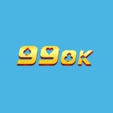 The "99ok" user's logo