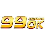 The "99ok" user's logo