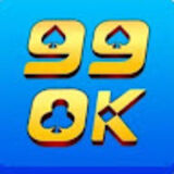 The "99ok" user's logo