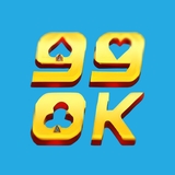 The "99ok" user's logo