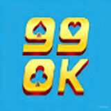 The "99okpink" user's logo