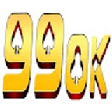 The "99OK " user's logo