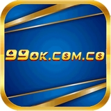 The "99OK" user's logo