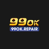 The "99Ok" user's logo