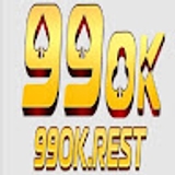 The "99Ok rest" user's logo