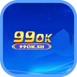 The "Trang chủ nhà cái 99OK" user's logo