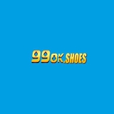 The "99ok shoes" user's logo