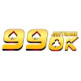 The "99OK Software" user's logo
