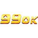 The "99OK" user's logo