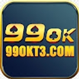 The "99OK " user's logo