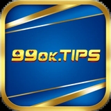 The "99oktips" user's logo