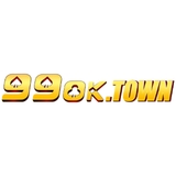 The "99Ok Town" user's logo