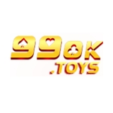 The "99oktoys" user's logo