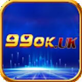 The "99ok - Casino 99ok - Link Đăng Ký Tải App Nhanh Nhất" user's logo