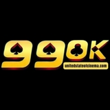 The "99Ok Unitedstateofcinema Com" user's logo