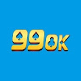The "99OK " user's logo