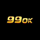 The "99OK" user's logo