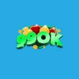 The "99ok" user's logo