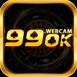 The "99okwebcam" user's logo