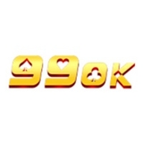 The "99ok" user's logo