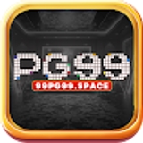 The "99pg99 space" user's logo