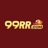 The "99RR – Site Oficial Apostas Online" user's logo
