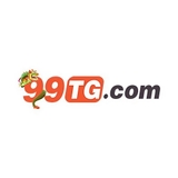 The "99tg game" user's logo