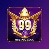 The "99vina" user's logo